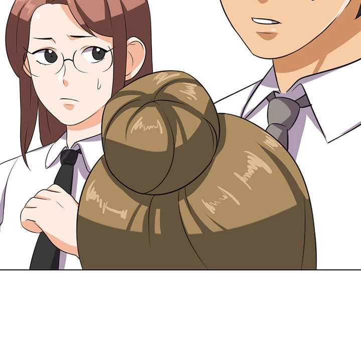Our Exchange Chapter 7 page 83 - 