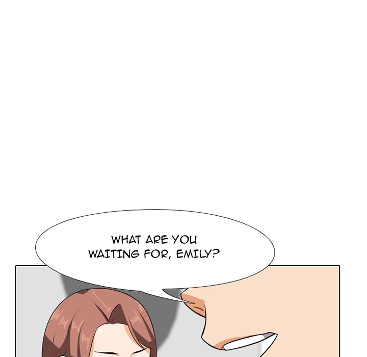 Our Exchange Chapter 7 page 84 - 