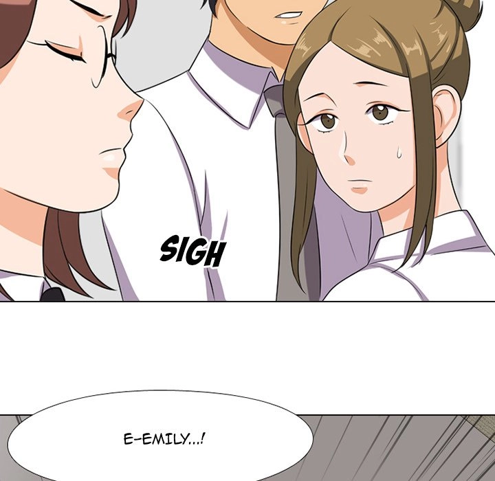 Our Exchange Chapter 7 page 86 - 