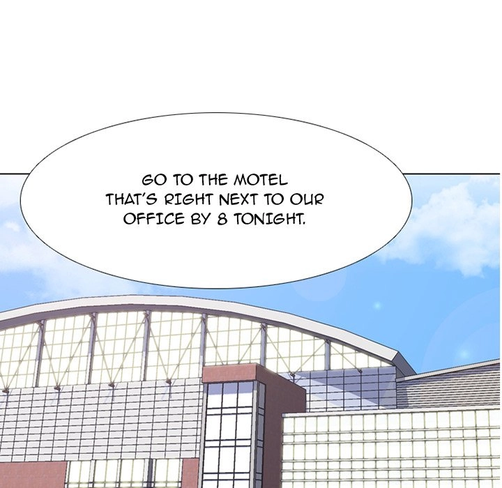 Our Exchange Chapter 7 page 10 - 