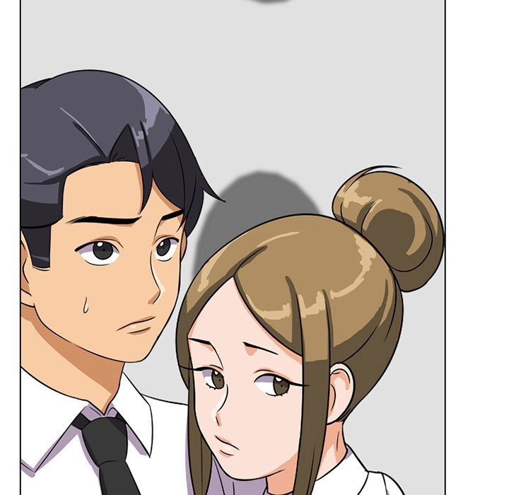 Our Exchange Chapter 7 page 91 - 