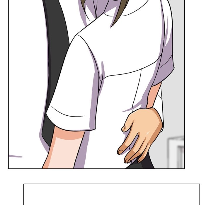 Our Exchange Chapter 7 page 92 - 