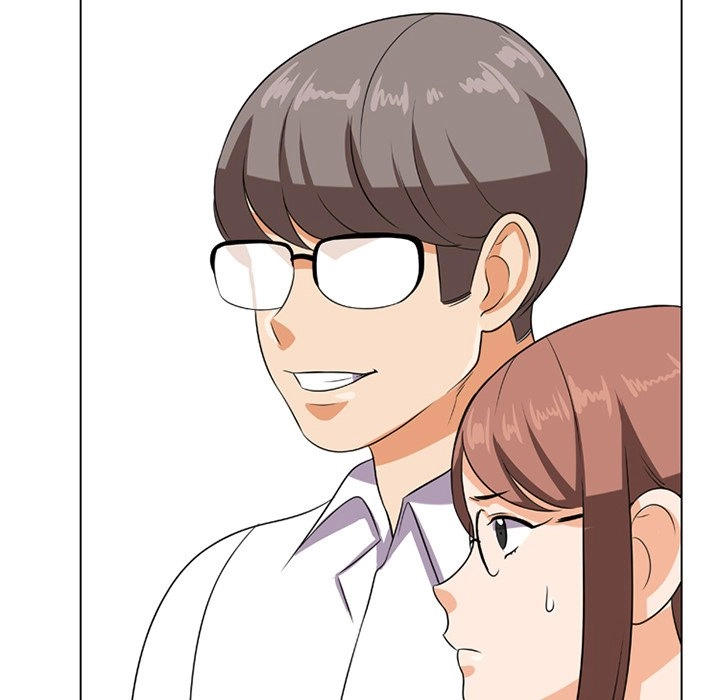 Our Exchange Chapter 7 page 93 - 