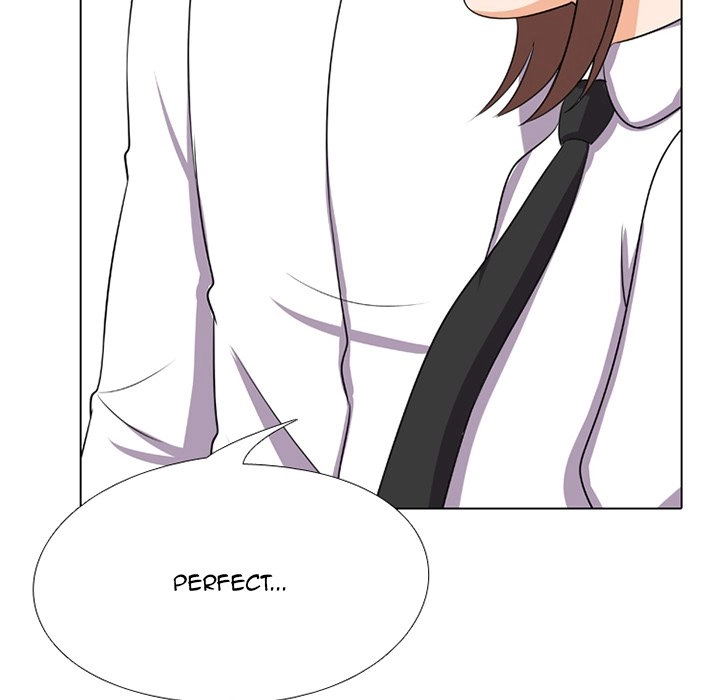 Our Exchange Chapter 7 page 94 - 