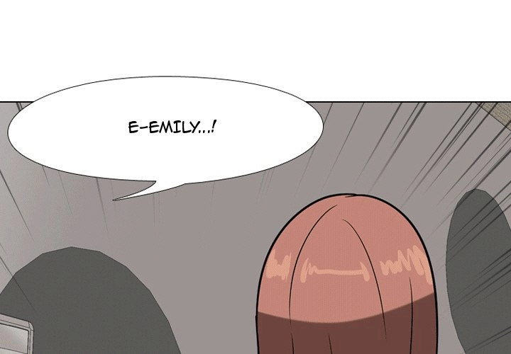 Our Exchange Chapter 8 page 1 - 