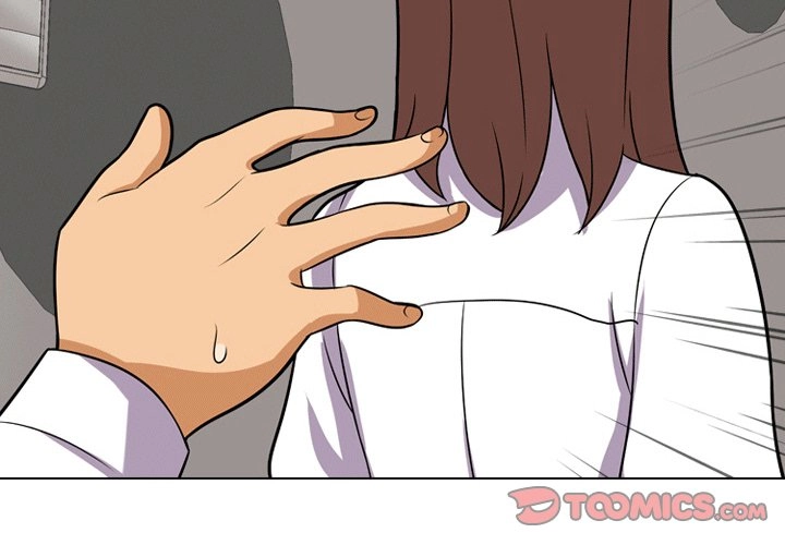 Our Exchange Chapter 8 page 2 - 
