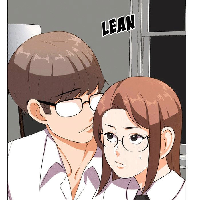 Our Exchange Chapter 8 page 18 - 