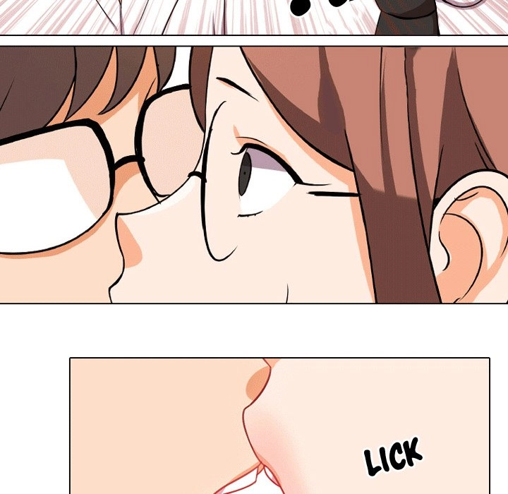 Our Exchange Chapter 8 page 20 - 