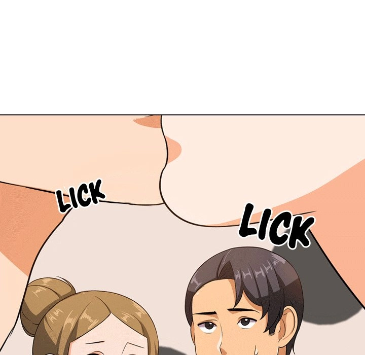 Our Exchange Chapter 8 page 22 - 