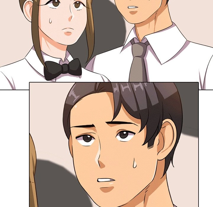 Our Exchange Chapter 8 page 23 - 