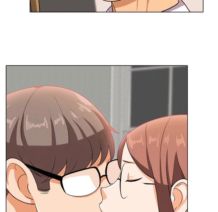 Our Exchange Chapter 8 page 24 - 