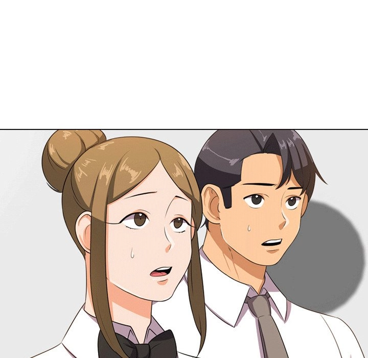 Our Exchange Chapter 8 page 29 - 