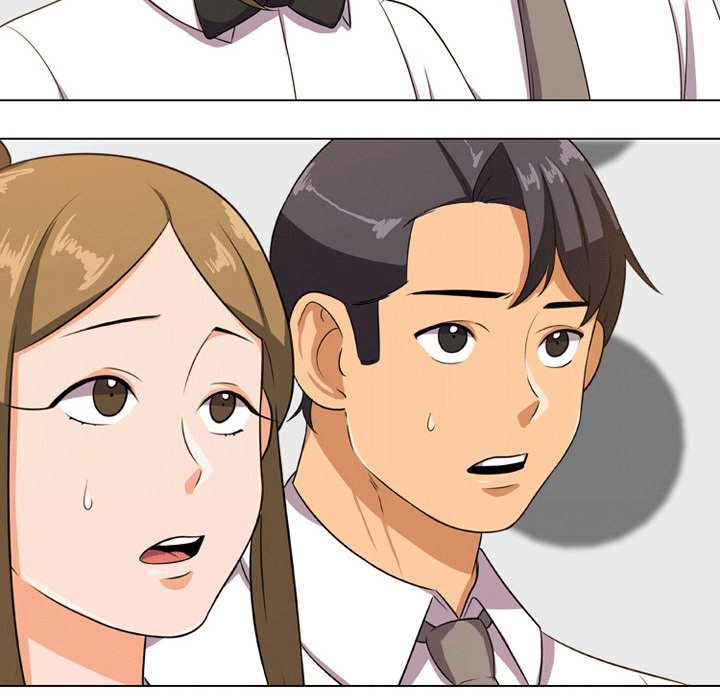 Our Exchange Chapter 8 page 30 - 