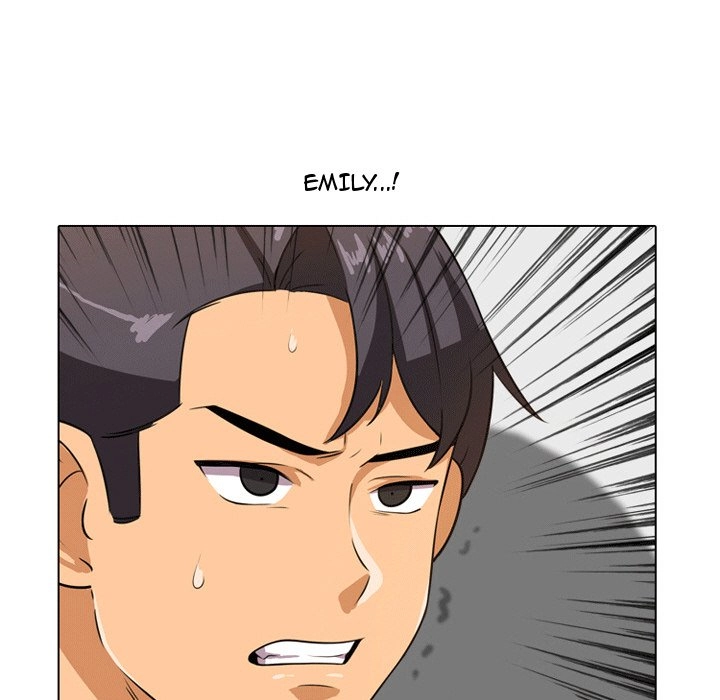 Our Exchange Chapter 8 page 31 - 