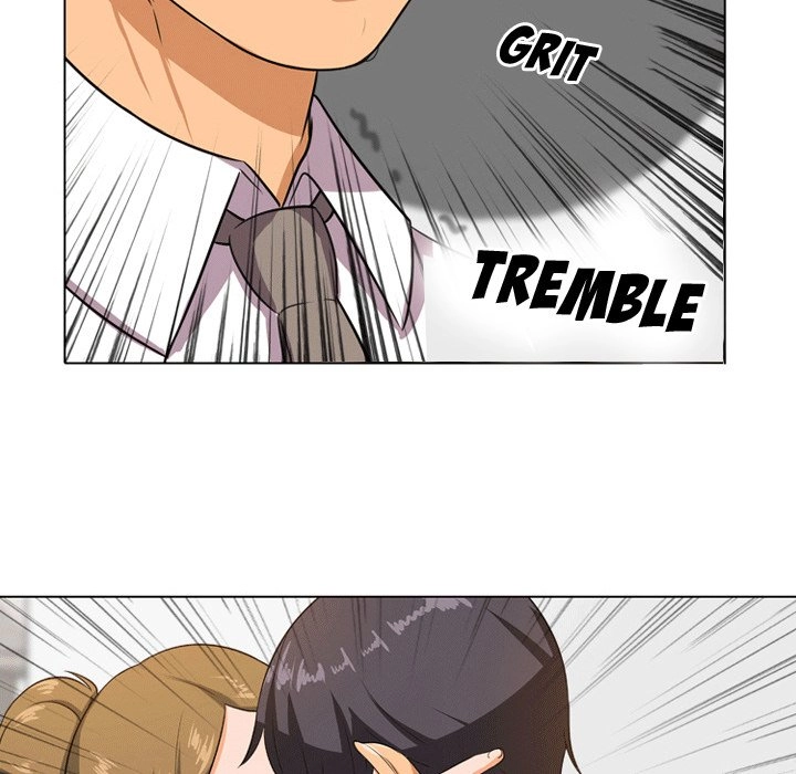 Our Exchange Chapter 8 page 32 - 