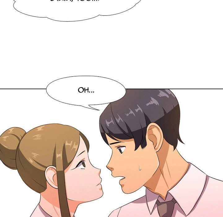 Our Exchange Chapter 8 page 35 - 