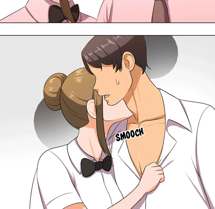 Our Exchange Chapter 8 page 36 - 