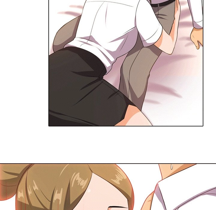 Our Exchange Chapter 8 page 39 - 