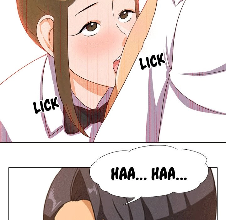 Our Exchange Chapter 8 page 40 - 