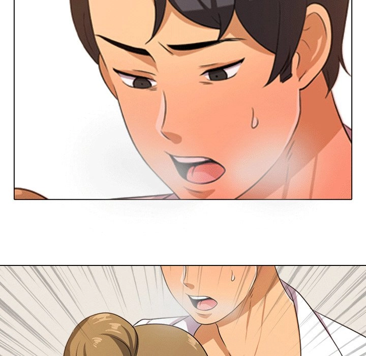 Our Exchange Chapter 8 page 41 - 