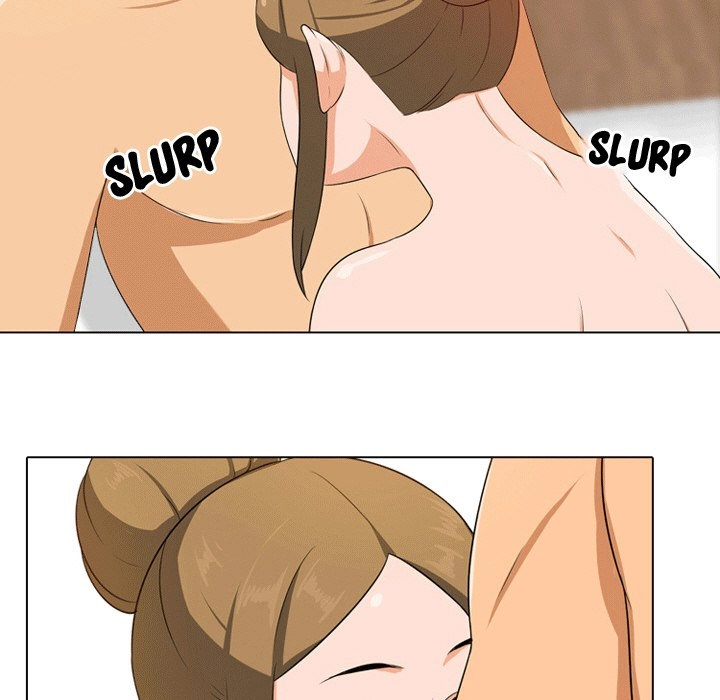 Our Exchange Chapter 8 page 49 - 