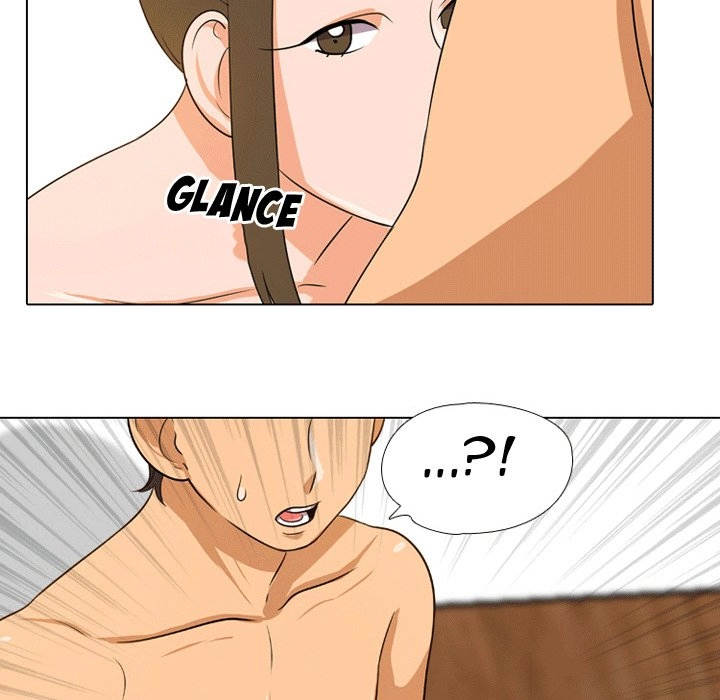 Our Exchange Chapter 8 page 50 - 