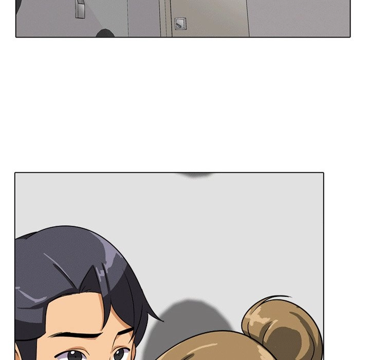 Our Exchange Chapter 8 page 6 - 