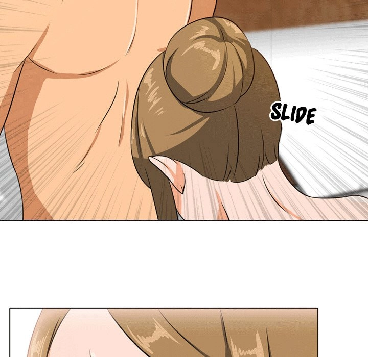 Our Exchange Chapter 8 page 51 - 