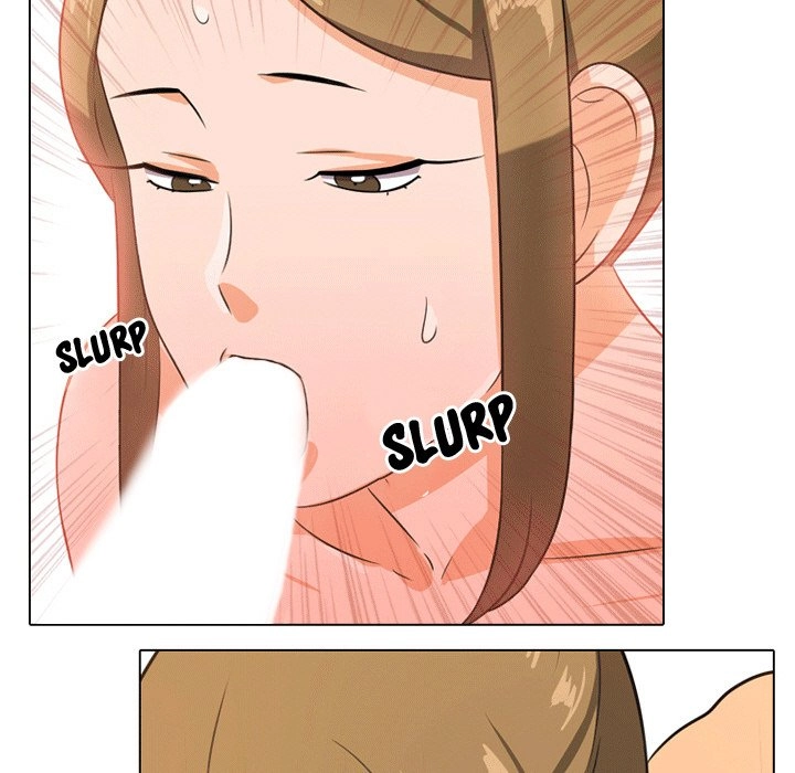 Our Exchange Chapter 8 page 55 - 