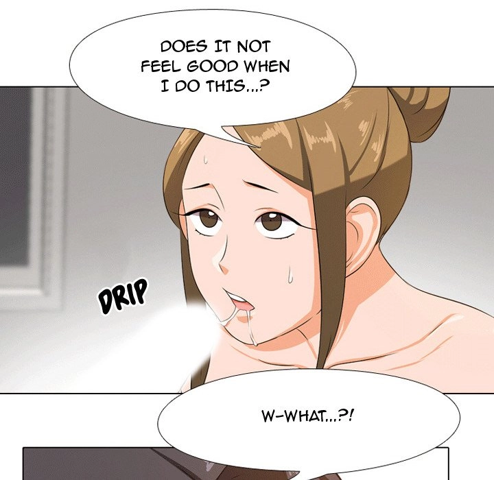 Our Exchange Chapter 8 page 58 - 