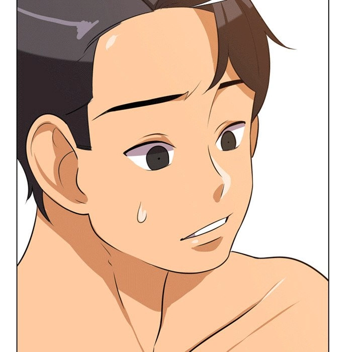 Our Exchange Chapter 8 page 59 - 