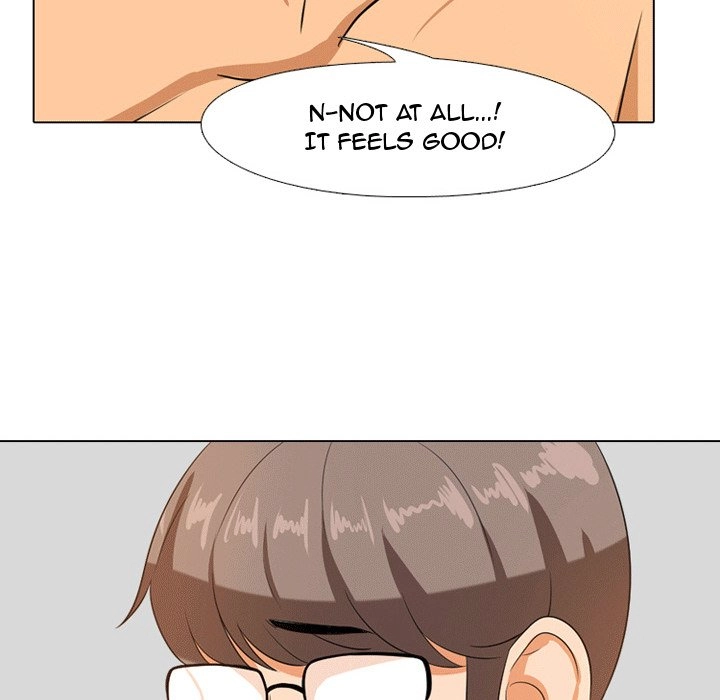 Our Exchange Chapter 8 page 60 - 