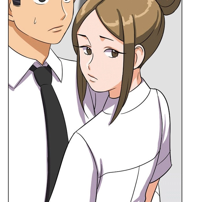 Our Exchange Chapter 8 page 7 - 