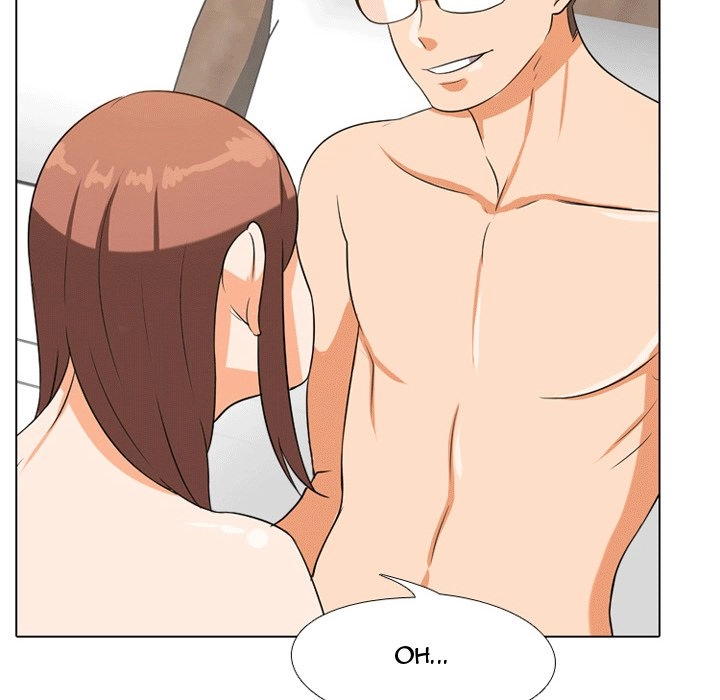 Our Exchange Chapter 8 page 62 - 