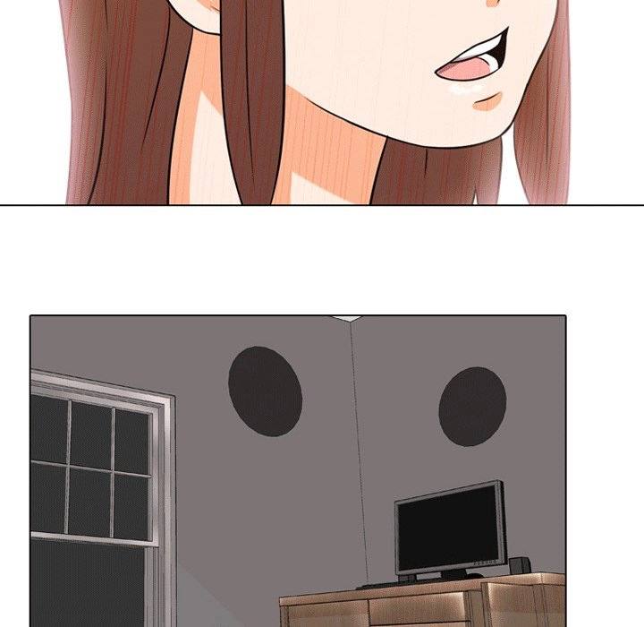 Our Exchange Chapter 8 page 64 - 
