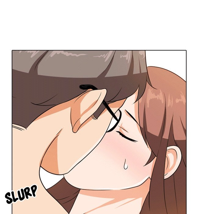 Our Exchange Chapter 8 page 67 - 