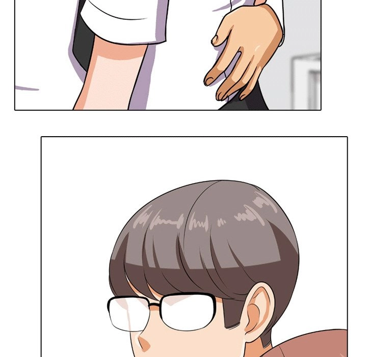 Our Exchange Chapter 8 page 8 - 
