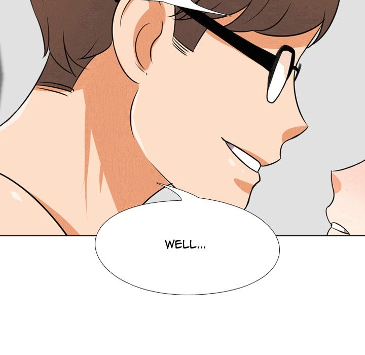 Our Exchange Chapter 8 page 73 - 