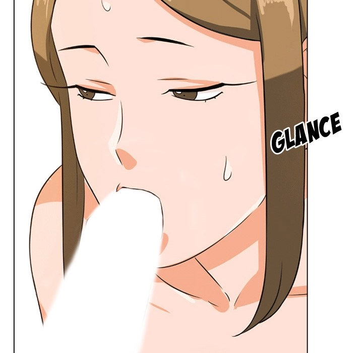 Our Exchange Chapter 8 page 78 - 