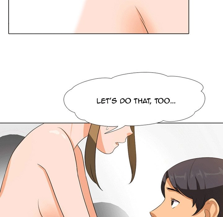 Our Exchange Chapter 8 page 79 - 