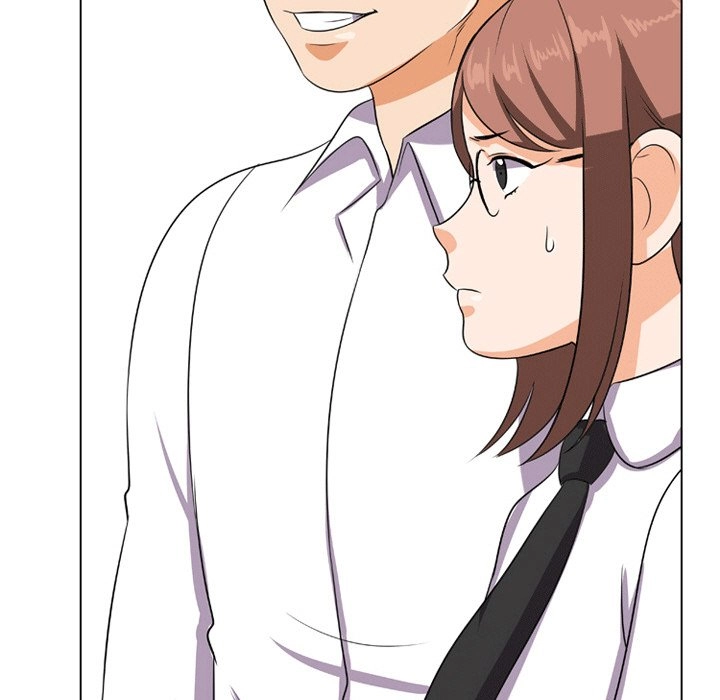 Our Exchange Chapter 8 page 9 - 