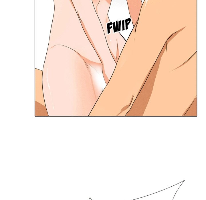 Our Exchange Chapter 8 page 82 - 