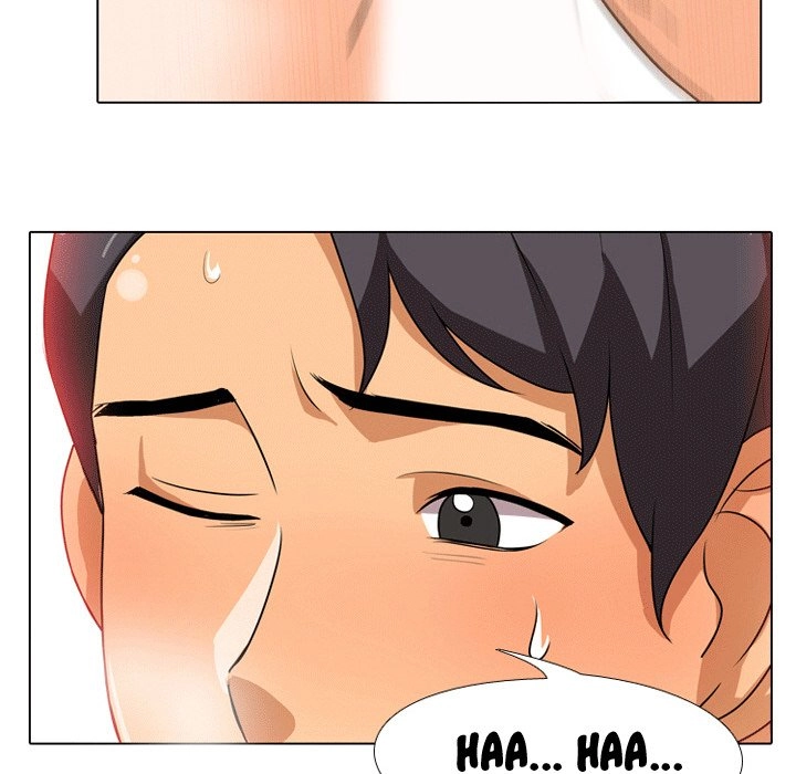 Our Exchange Chapter 8 page 87 - 