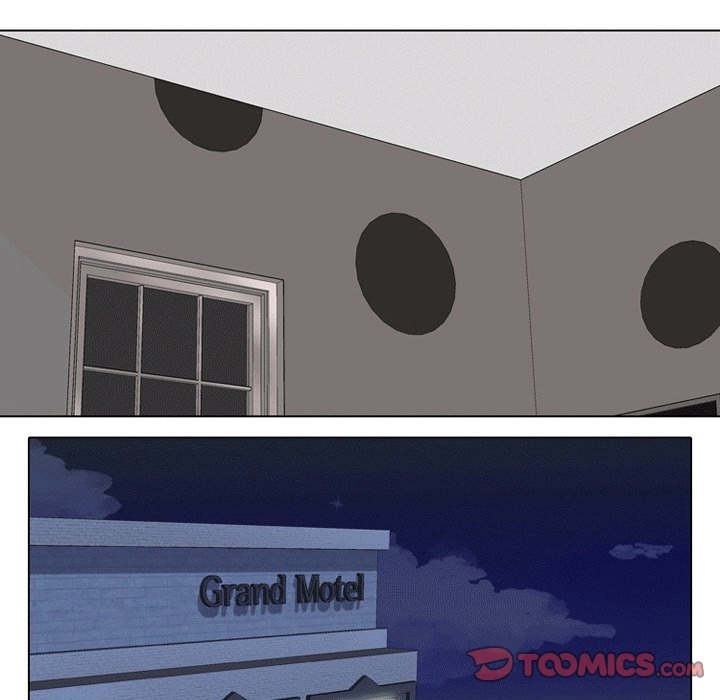 Our Exchange Chapter 8 page 98 - 