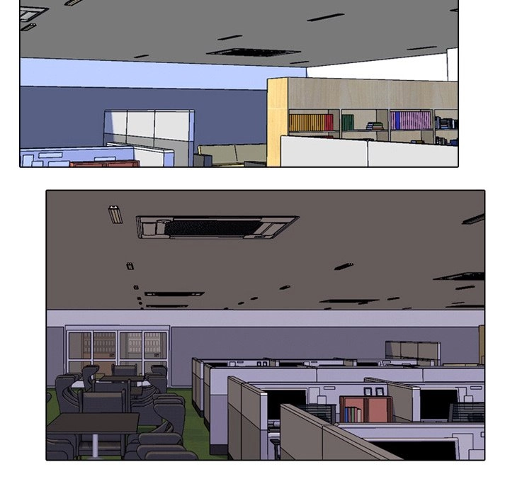 Our Exchange Chapter 9 page 11 - 