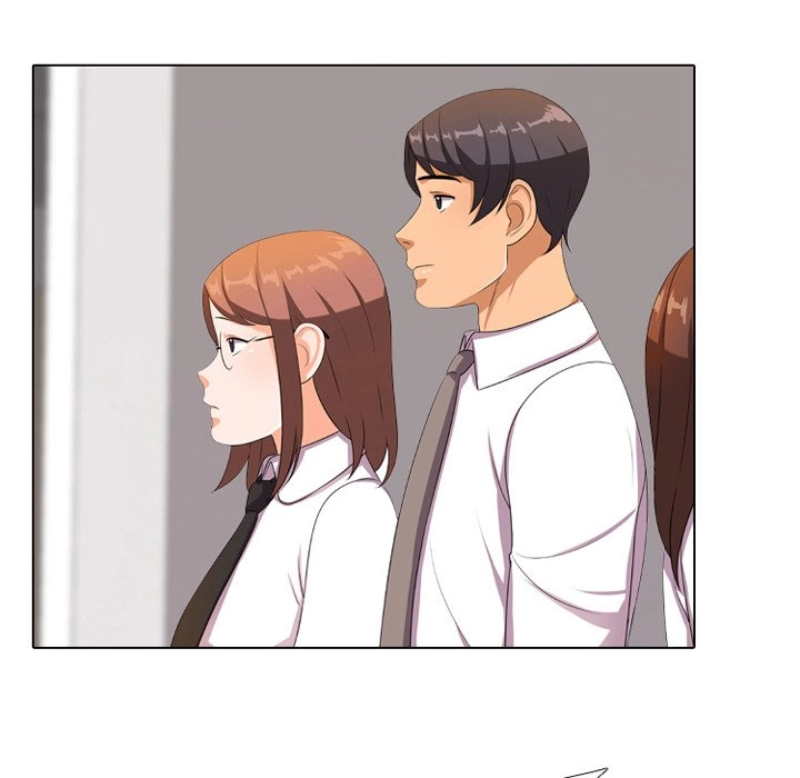 Our Exchange Chapter 9 page 14 - 