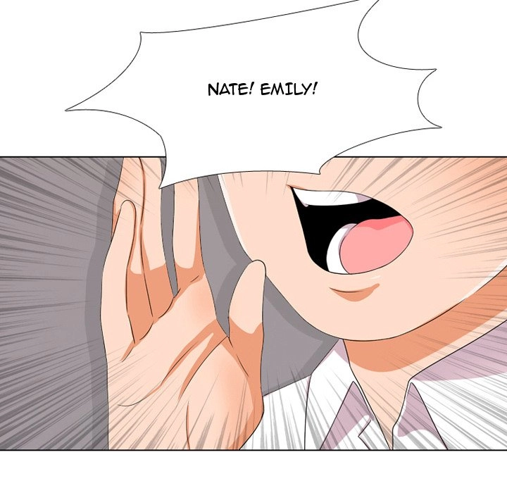 Our Exchange Chapter 9 page 15 - 