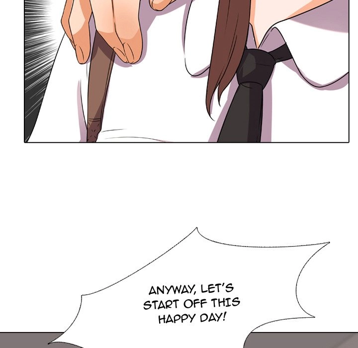 Our Exchange Chapter 9 page 23 - 