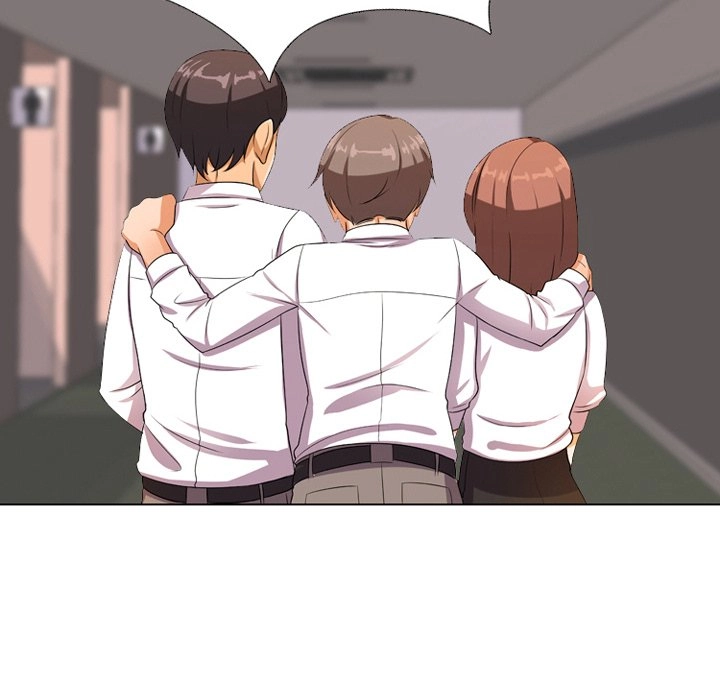 Our Exchange Chapter 9 page 24 - 