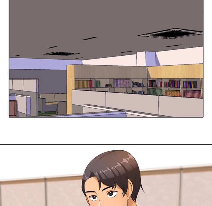 Our Exchange Chapter 9 page 26 - 